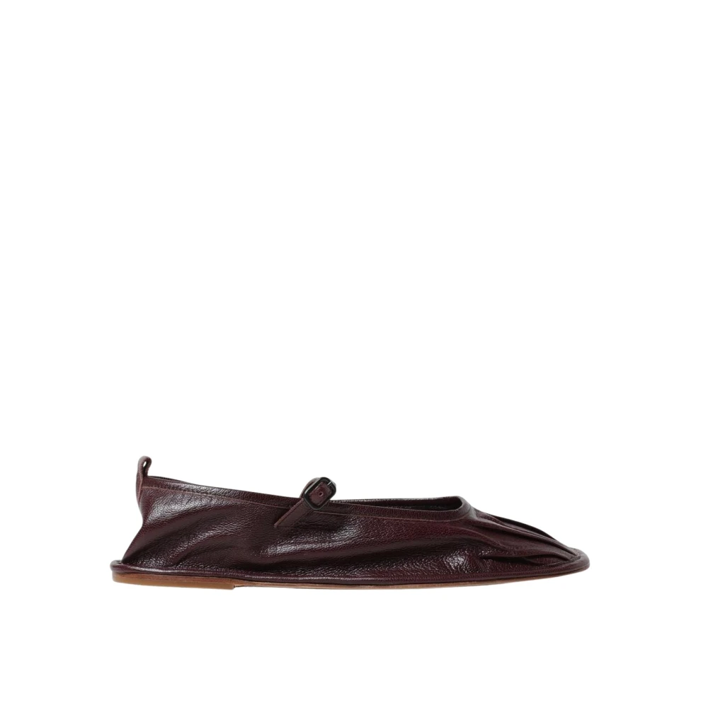 Shoes > Flats > Ballerinas - - Hereu - Modalova