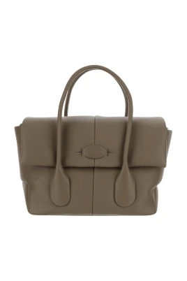 DI BAG REVERSE LEATHER SMALL