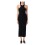robe-longue-cotelee