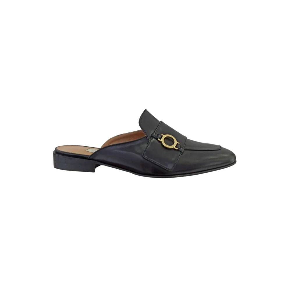 Shoes > Flats > Mules - - L'Autre Chose - Modalova