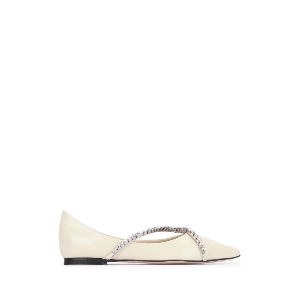 Shoes > Flats > Ballerinas - - Jimmy Choo - Modalova