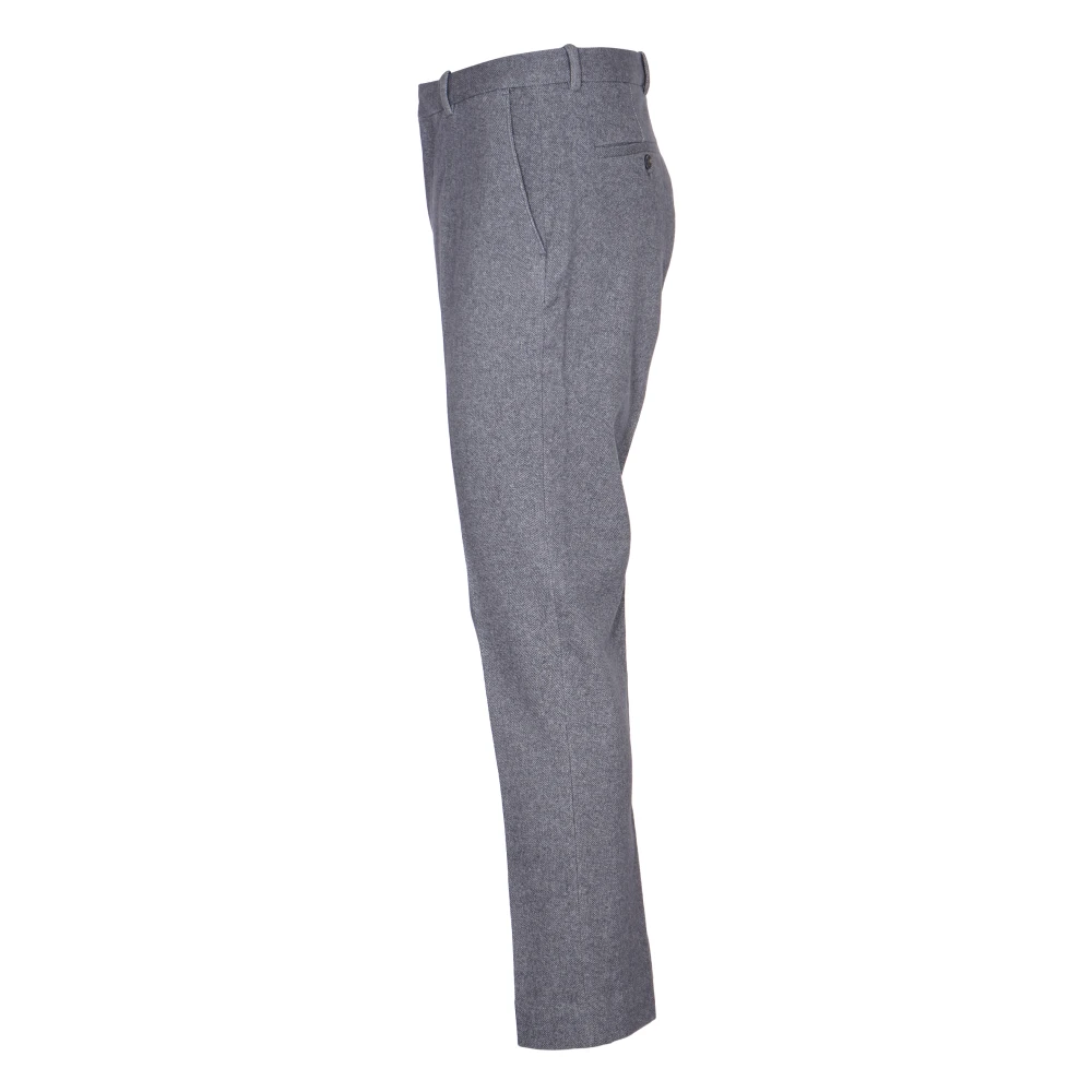 Circolo 1901 Casual Broek Gray Heren