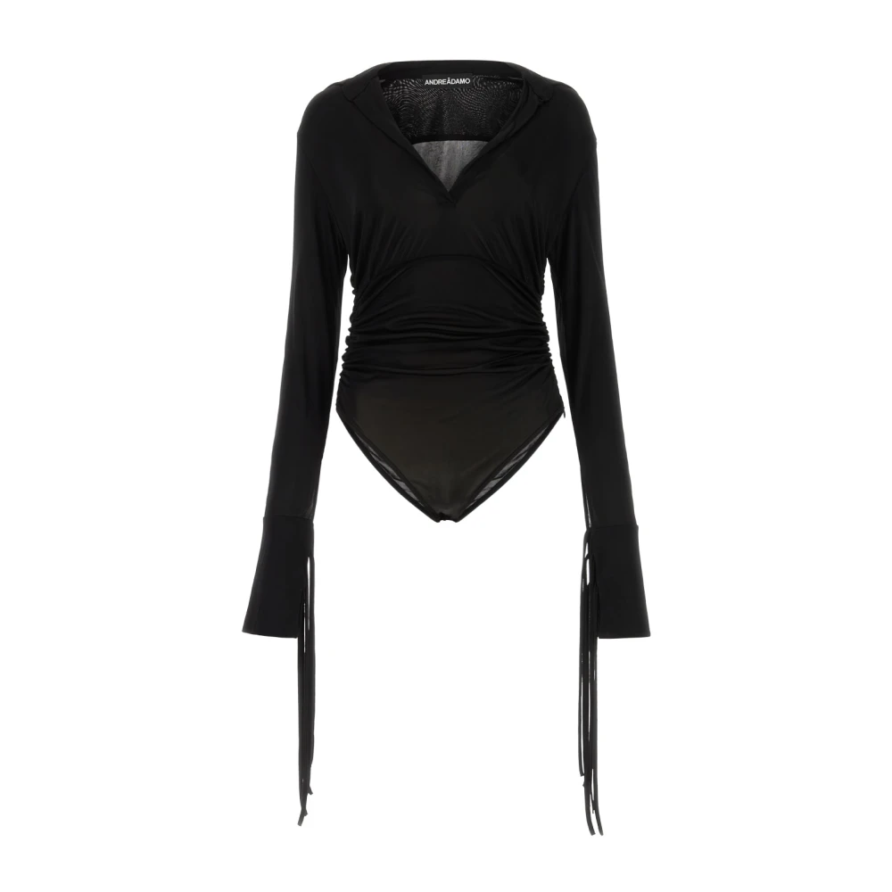 Tops > Body - - Andrea Adamo - Modalova