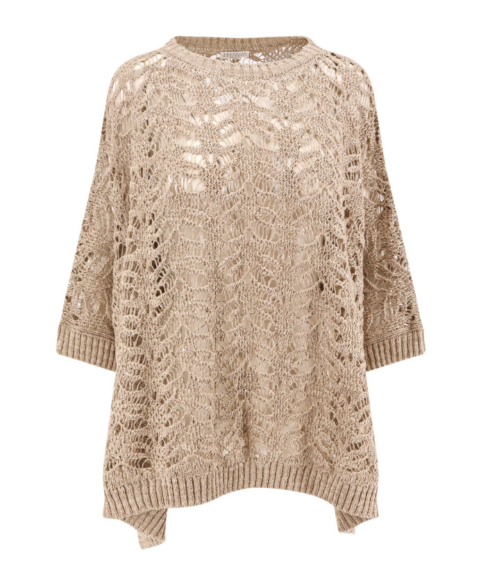 pull-en-maille-ajouree-a-sequins-en-lin-melange