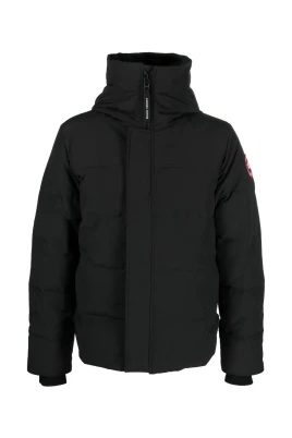 Macmillan Parka