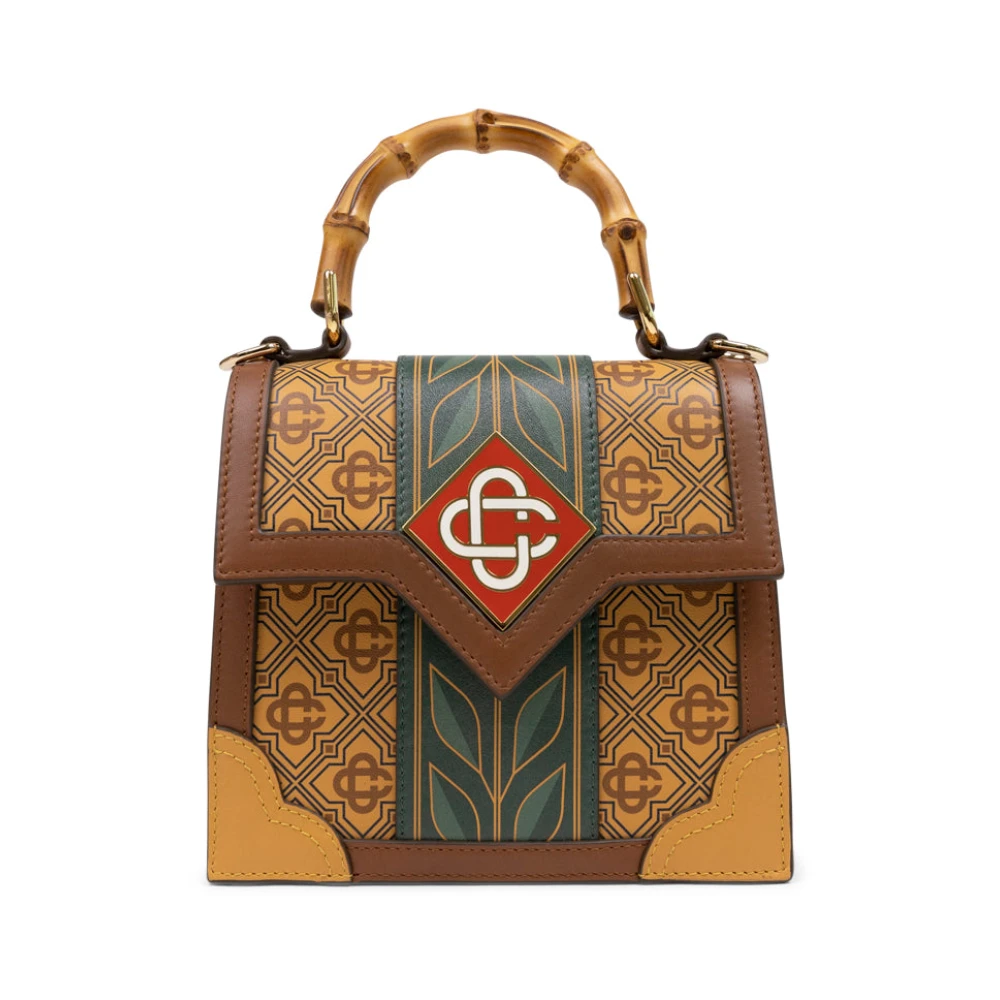 Casablanca Bags Brown Dames