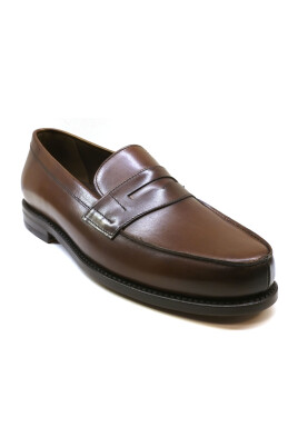 brown-calfskin-loafer-with-penny-strap