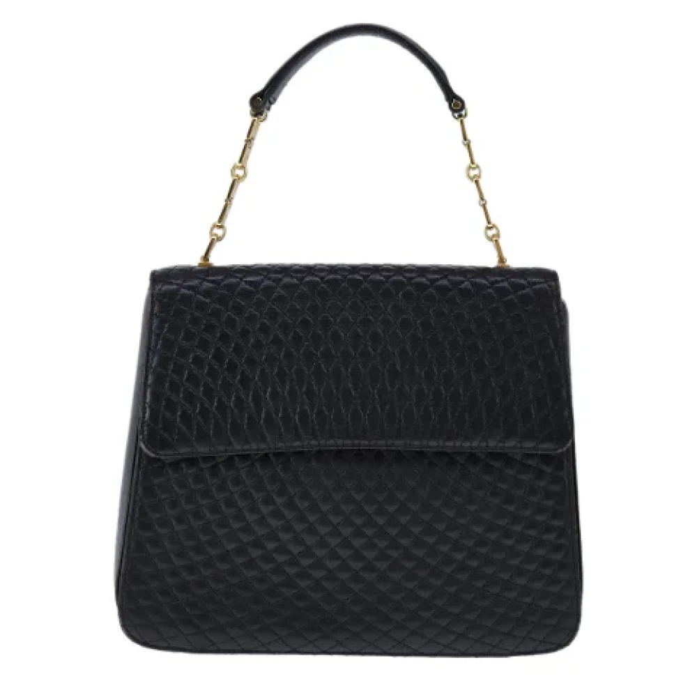 Pre-owned > Pre-owned Bags > Pre-owned Handbags - - Bally Pre-owned - Modalova