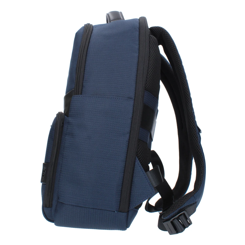 Piquadro Tassen.. Blauw Blue Heren