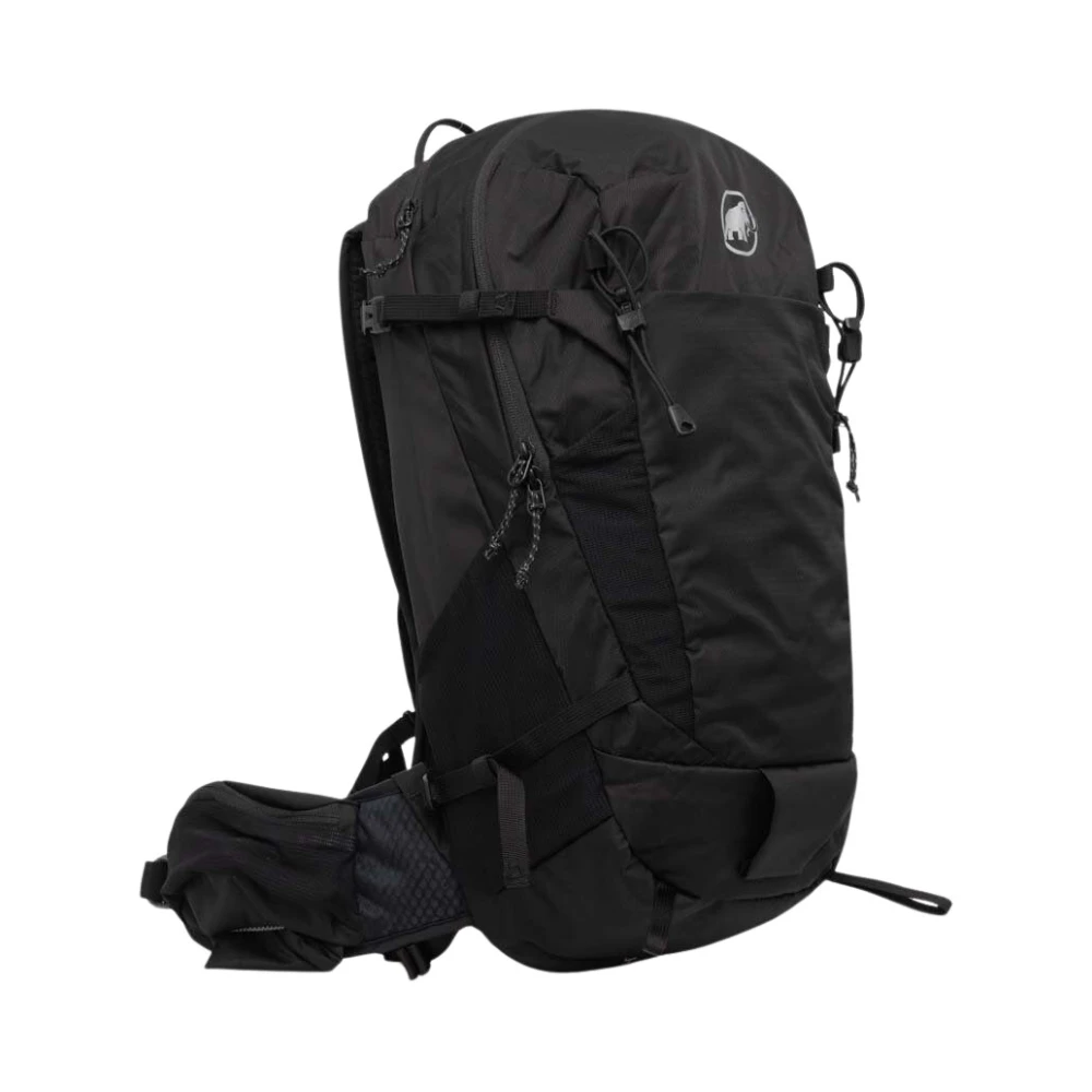 Rucksack Mammut Lithium 25 Black 25 l - Bild 6
