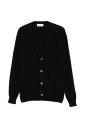 cardigan-bleu-col-en-v-pull-elegant-ecologique