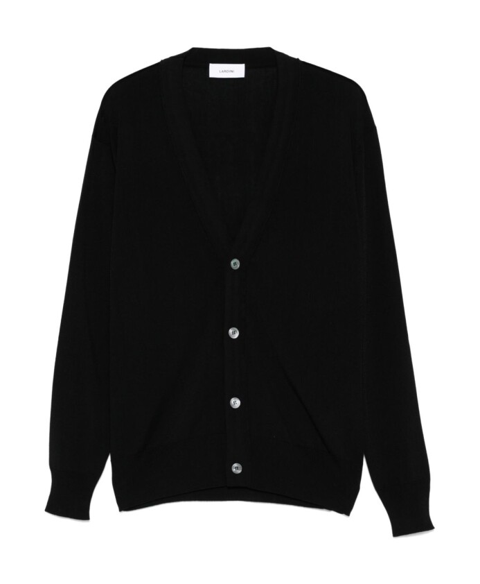 cardigan-bleu-col-en-v-pull-elegant-ecologique