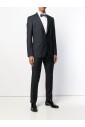 costume-bleu-elegant-veste-a-un-bouton