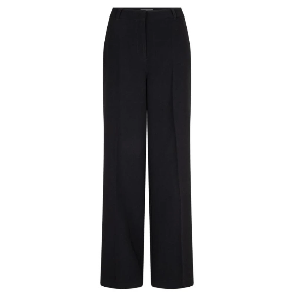 Trousers > Straight Trousers - - Dante 6 - Modalova