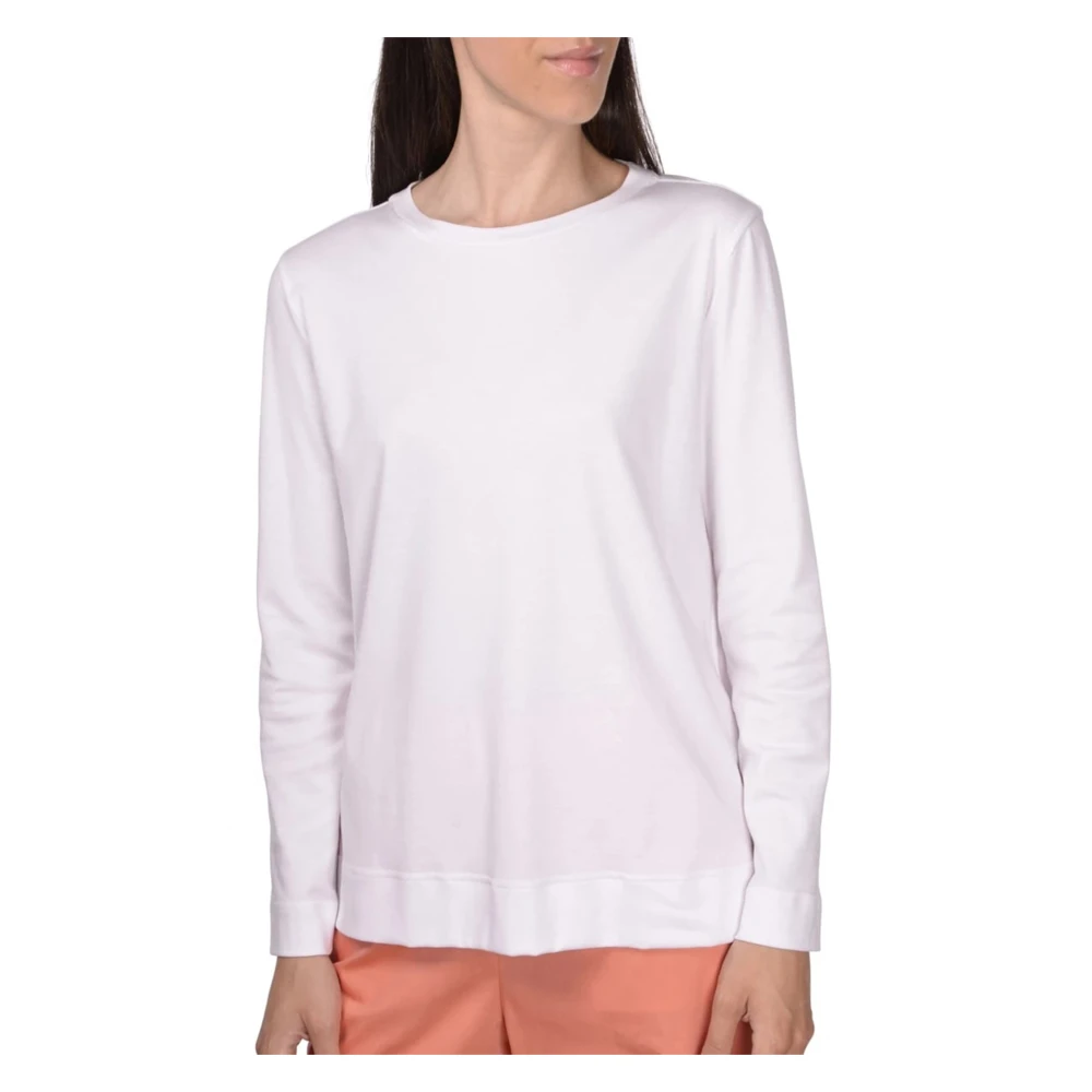 Knitwear > Round-neck Knitwear - - Gran Sasso - Modalova