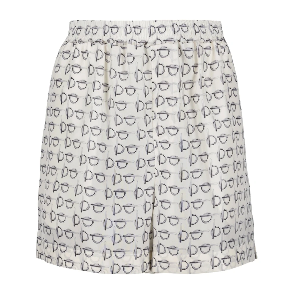Shorts > Short Shorts - - Burberry - Modalova