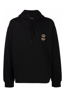 bee-logo-hoodie-in-black