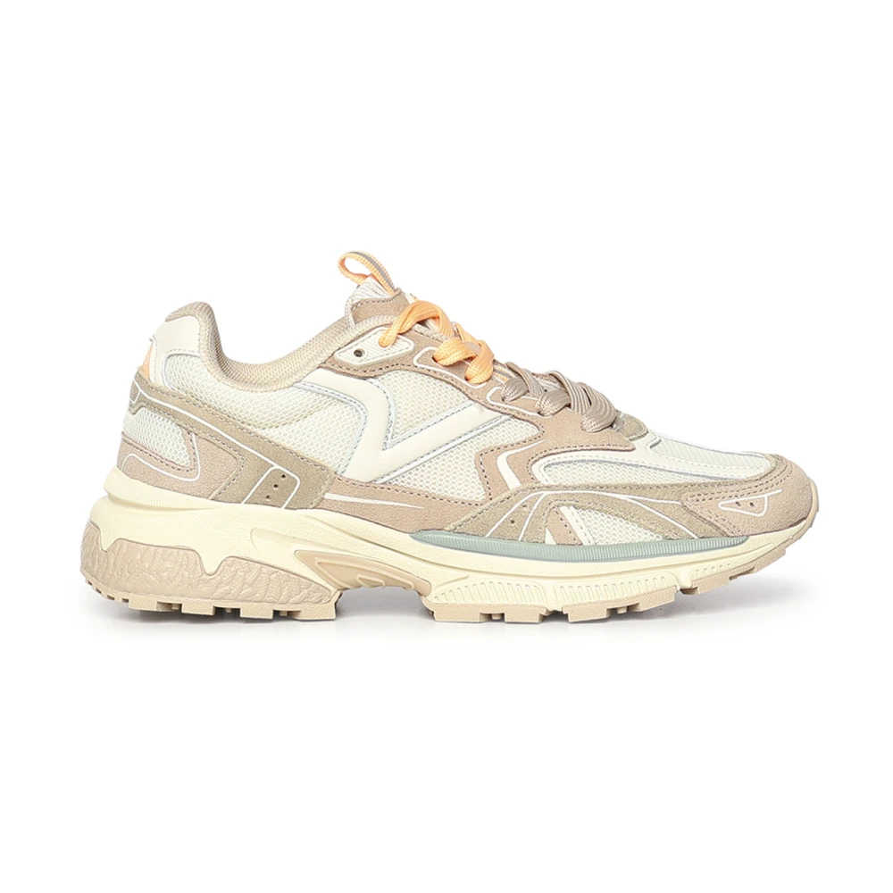 Victoria Donna Beige Scarpe, 38 Eu, New,