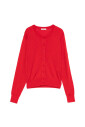 pull-rouge-col-rond
