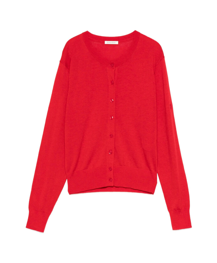 pull-rouge-col-rond