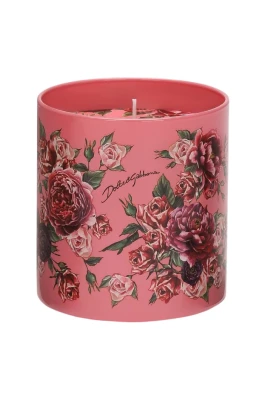 Musk Rose Doftljus