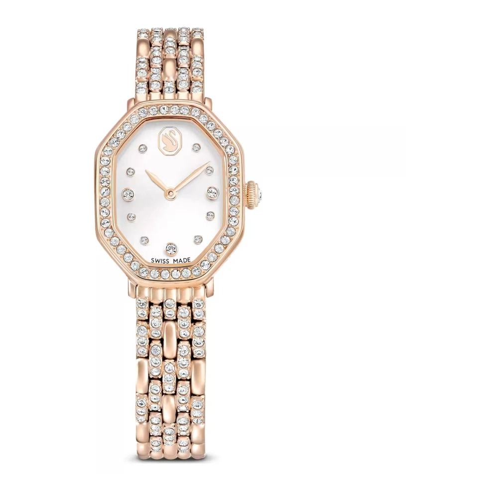 Swarovski , Watches, Female, Pink, One Size, Watches
