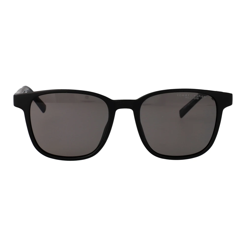 Accessories > Sunglasses - - Tommy Hilfiger - Modalova