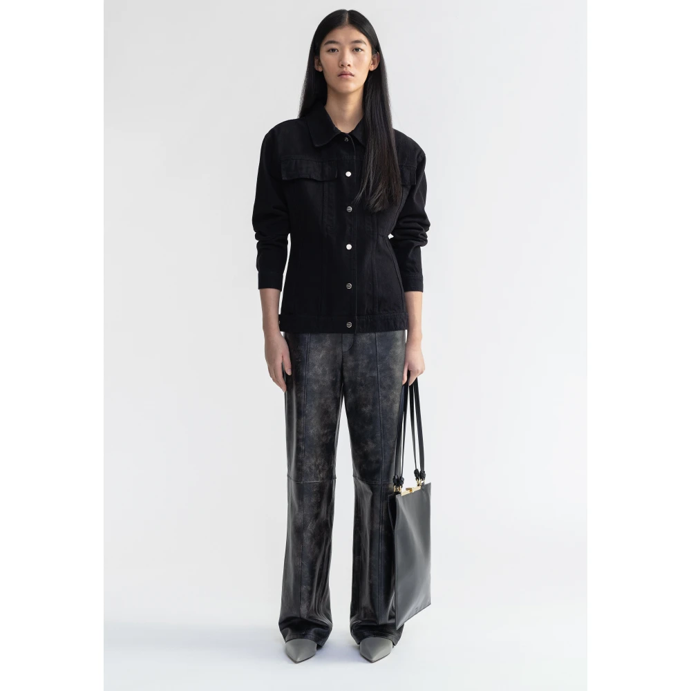 Aeron Roisin Black Dames