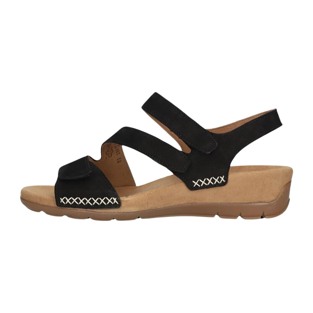 Shoes > Sandals > Flat Sandals - - Gabor - Modalova