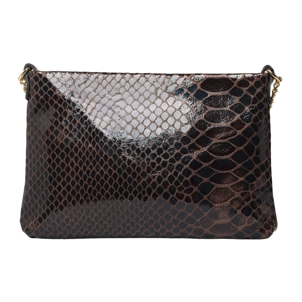 Marc Ellis Donna Marrone - Ester Py - Bags - One Size