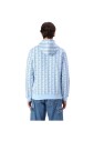 sweat-monogram-col-rond-bleu