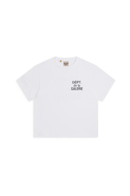french-tee