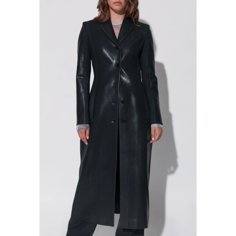 Diesel Jas G-Lamour Black Dames