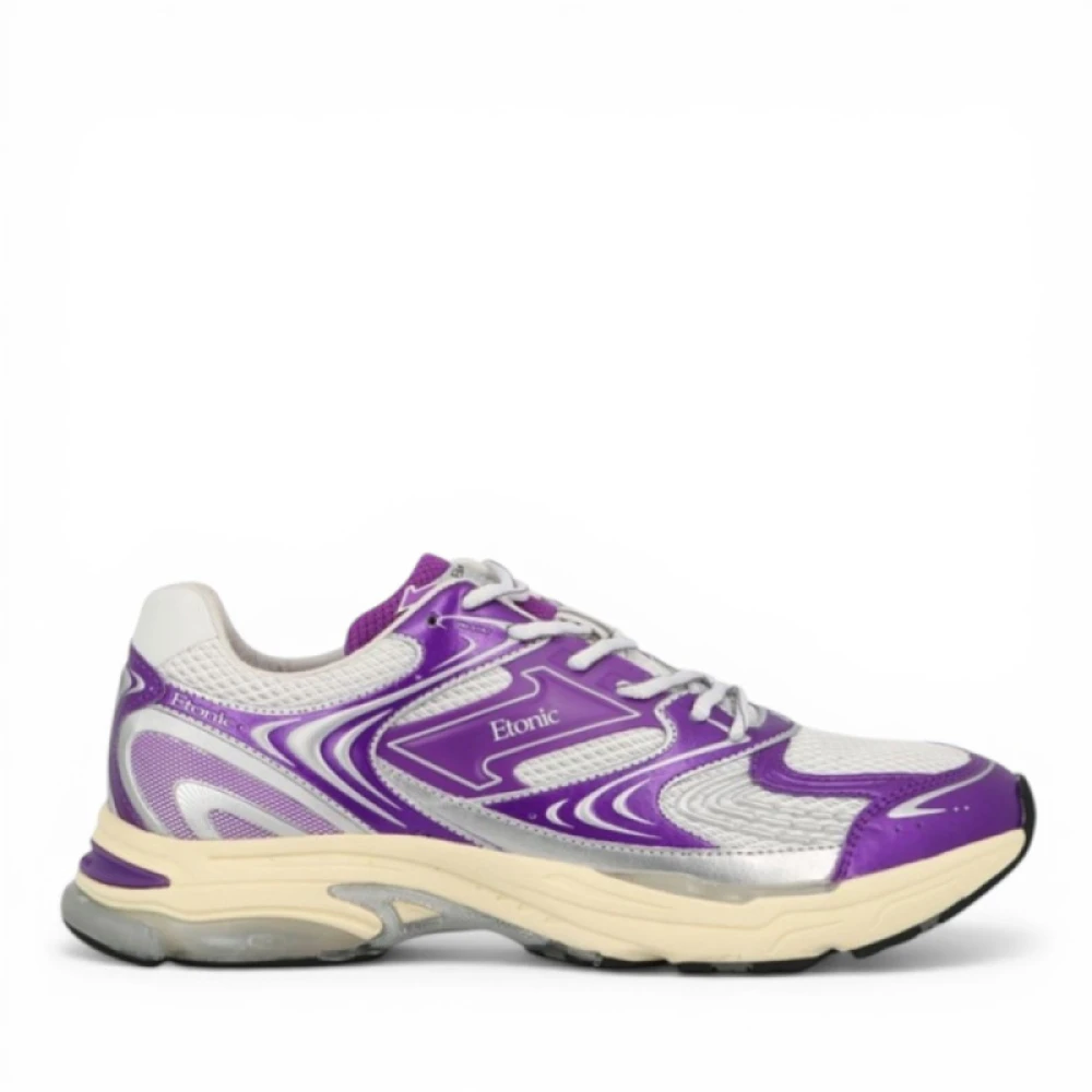 Etonic Evolution Sneaker Dames Schoenen Veelkleurig Multicolor