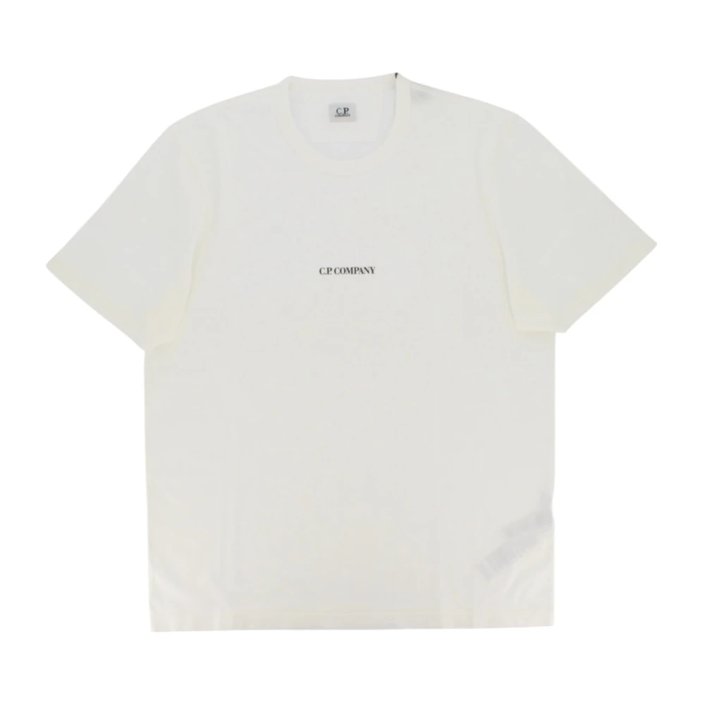 Tops > T-Shirts - - C.p. Company - Modalova