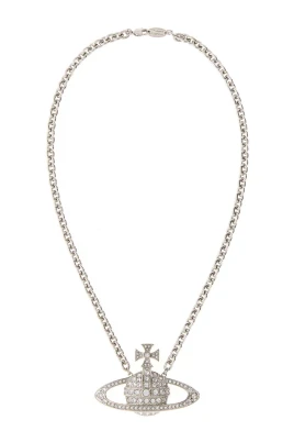 Bas Relief Necklace