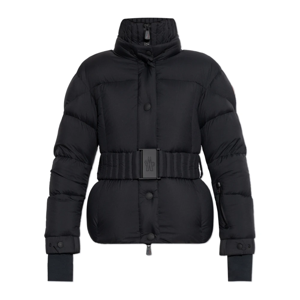 Moncler Prestatie & Stijl Black Dames