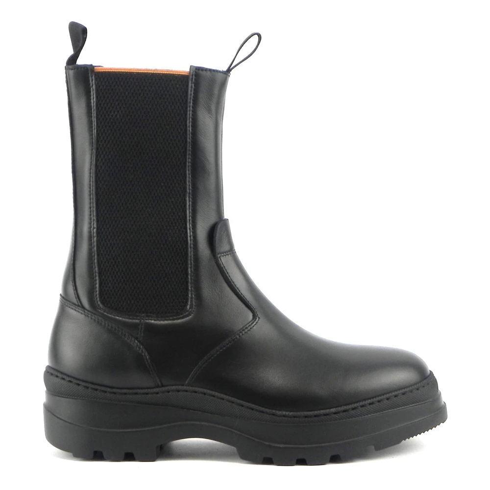 Shoes > Boots > Chelsea Boots - - Marco Ferretti - Modalova