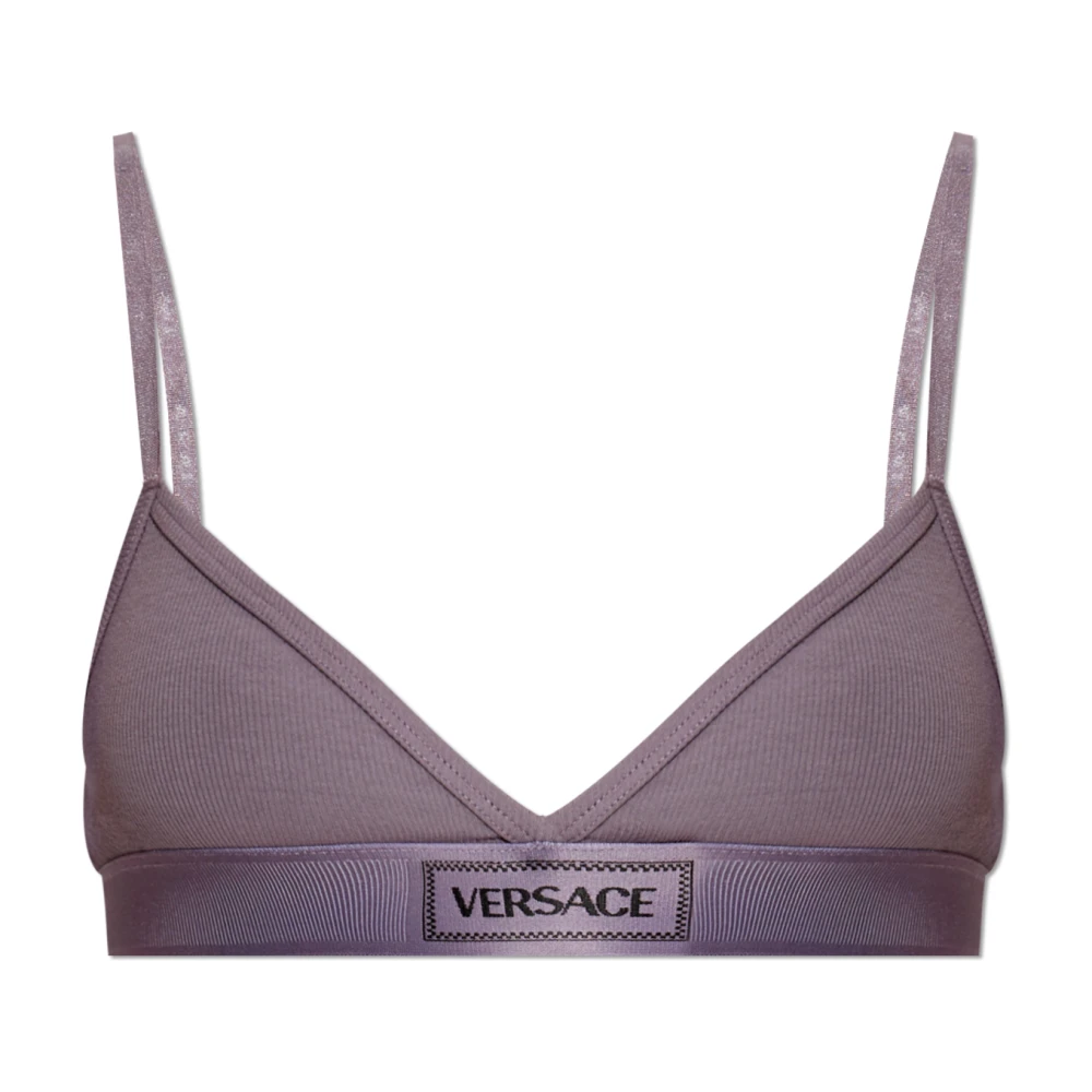 Underwear > Bras - - Versace - Modalova