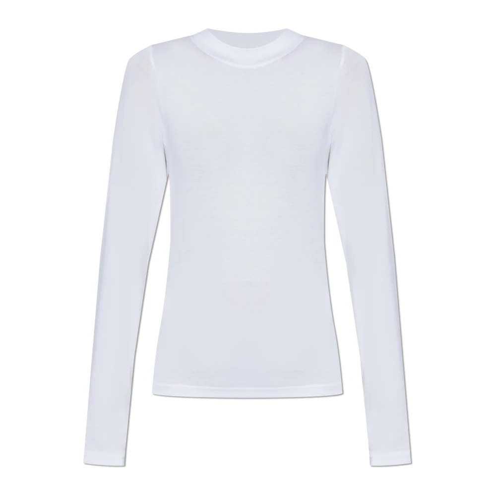 Birgitte Herskind Top Laura White Dames