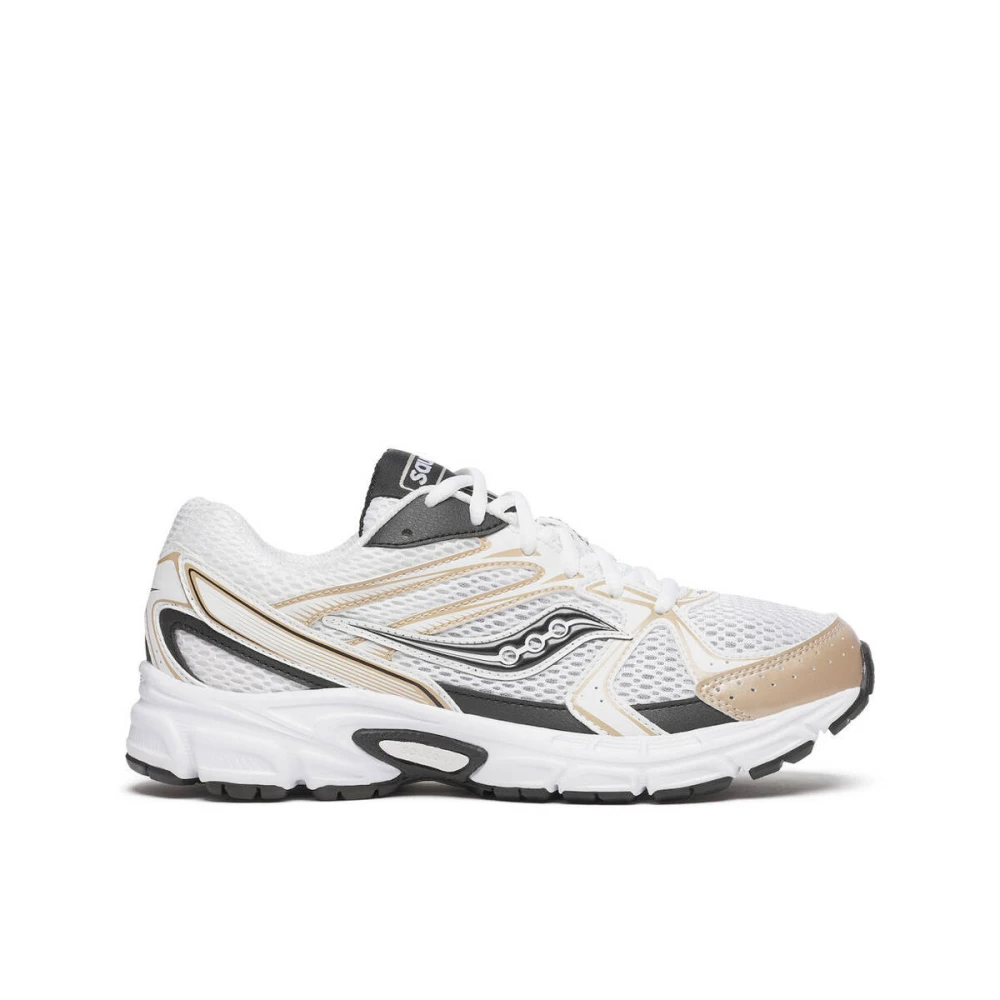 Saucony Stijlvolle Sneakers Heren Schoenen Veelkleurig Multicolor
