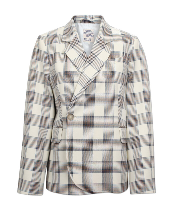 blazer-a-carreaux-oversize-mode-elegant