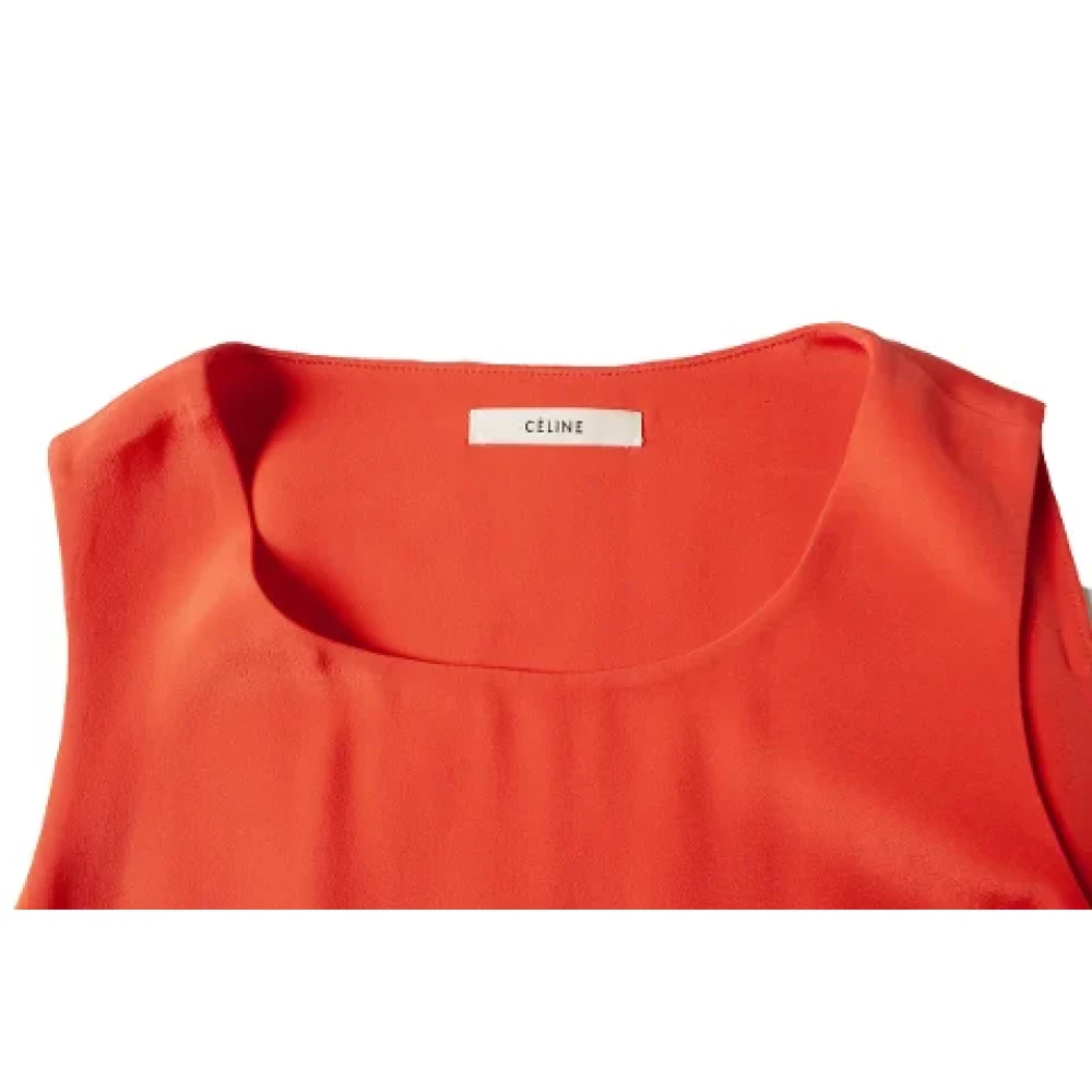 Celine Fabric dresses Multicolor Dames