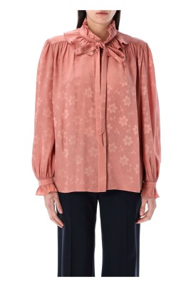 wild-pink-floral-silk-blouse