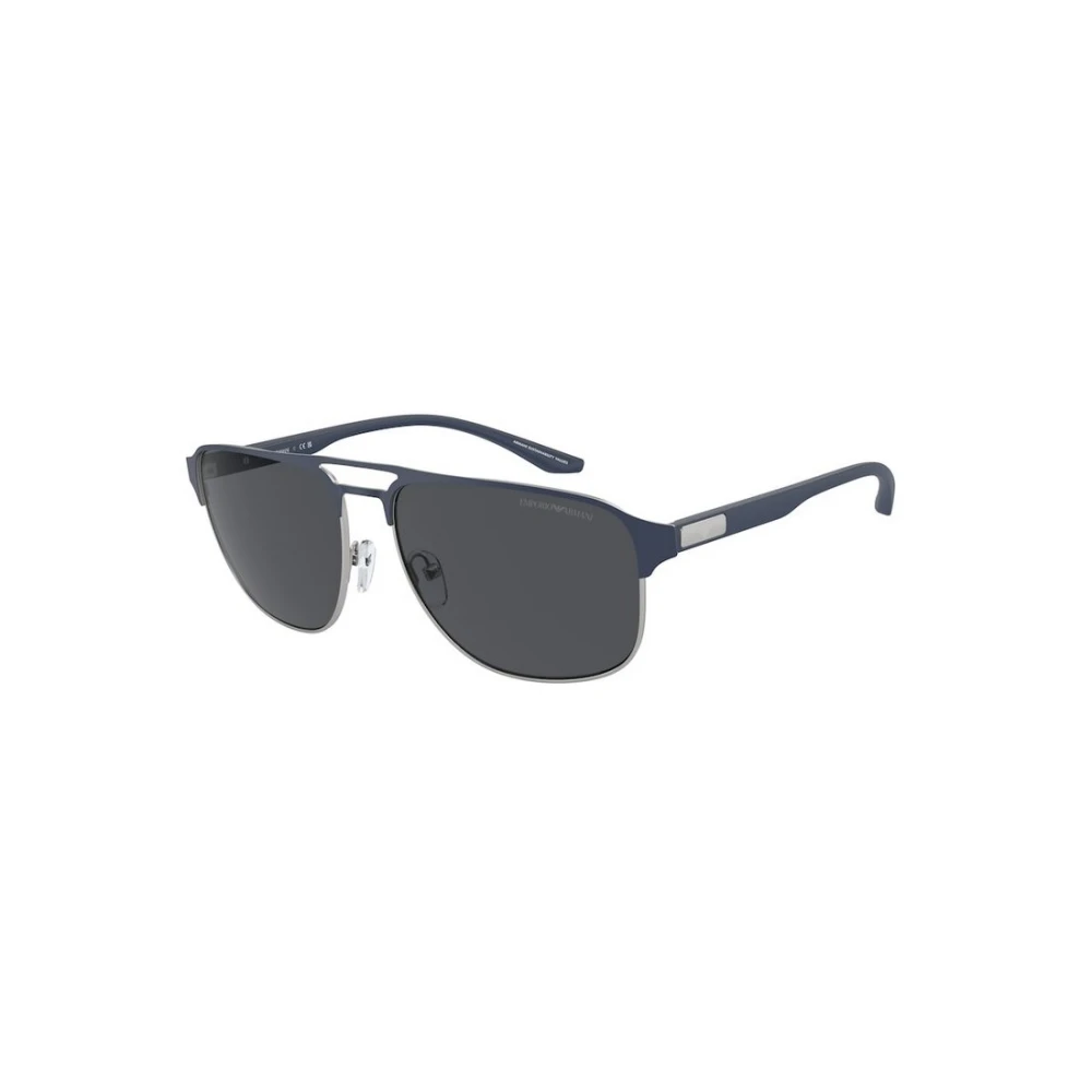 Accessories > Sunglasses - - Emporio Armani - Modalova