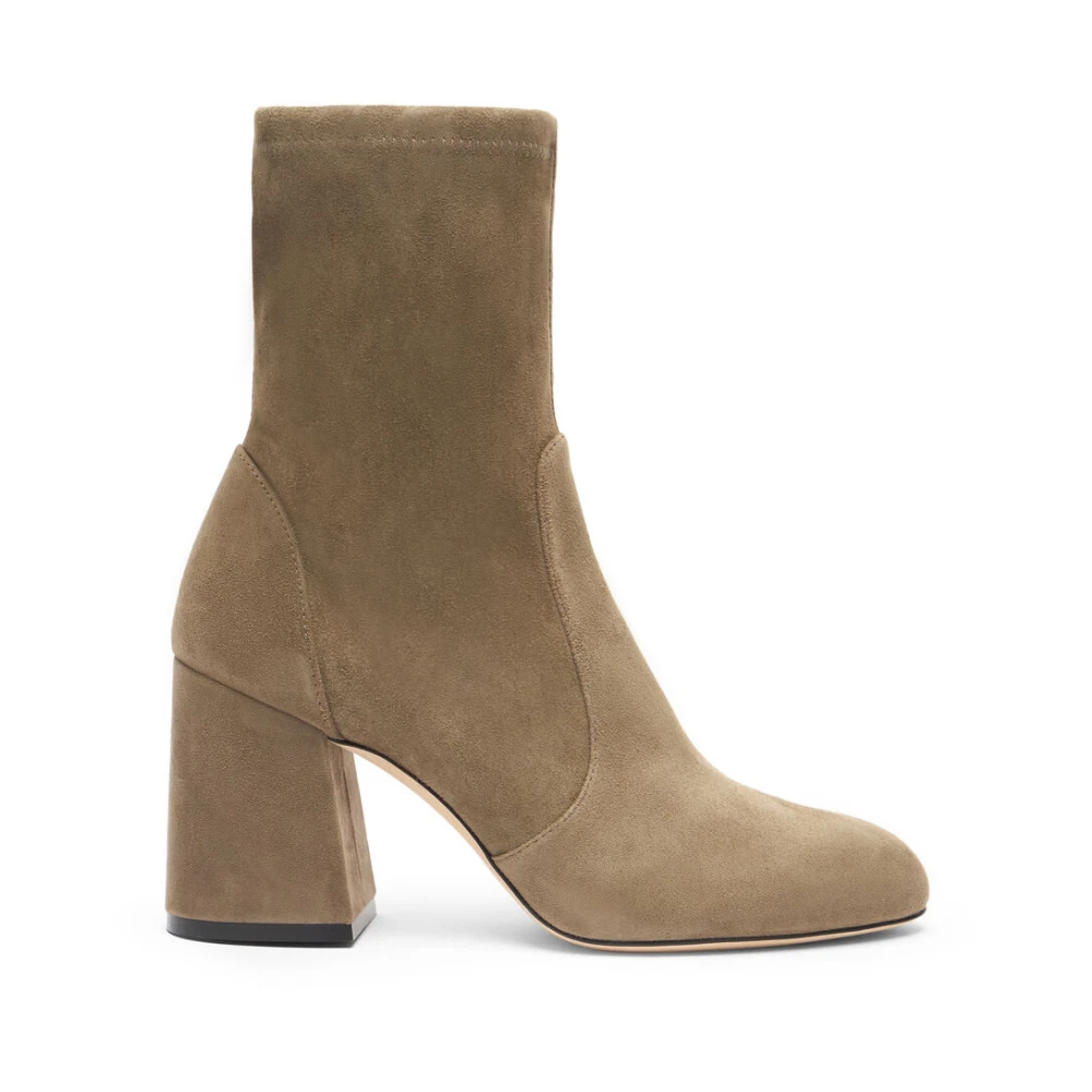 Shoes > Boots > Heeled Boots - - Stuart Weitzman - Modalova