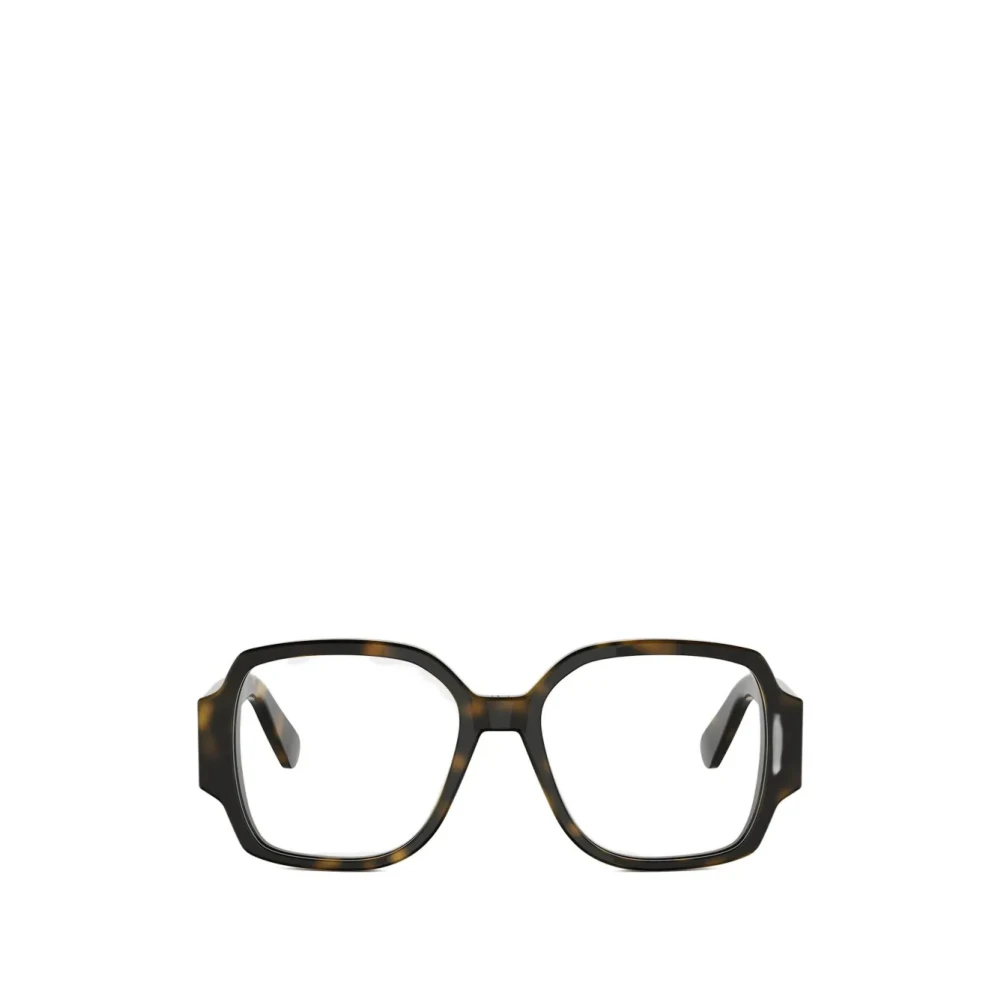 Dior Women's Brown Glasses, 53 Mm, Glowo S3i 2000 Eyeglasses