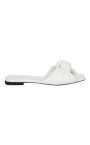 sandales-blanches-avec