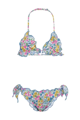 Floral Bikini