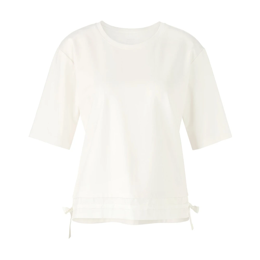 Tops > T-Shirts - - Marc Cain - Modalova